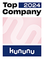 Kununu TOP Company 2024